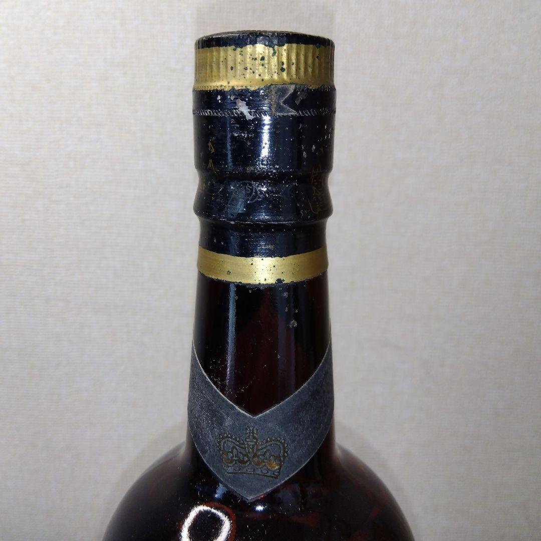 ★ クィーンエリザベス / ハイランドスコッチウイスキー 750ml