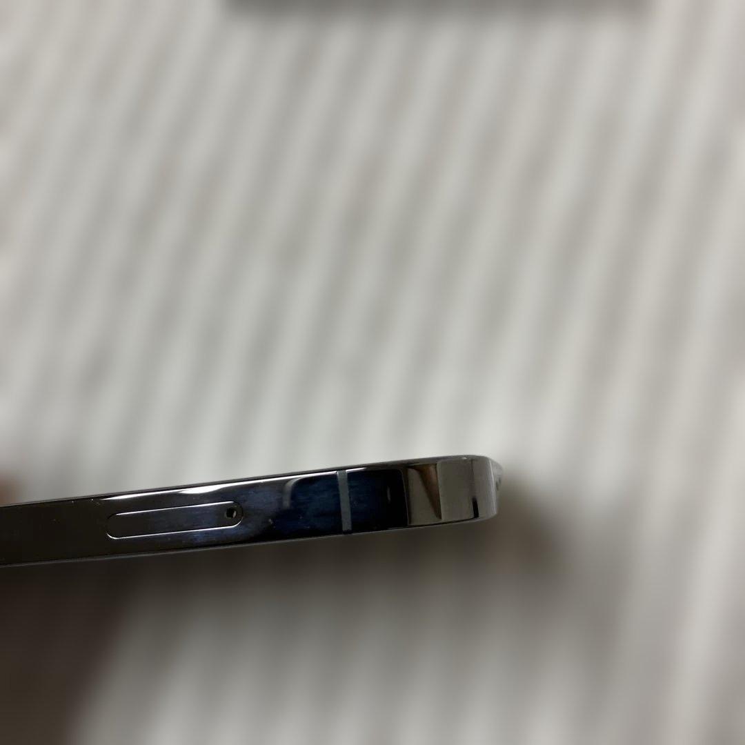 iPhone12 Pro 128GB【12】