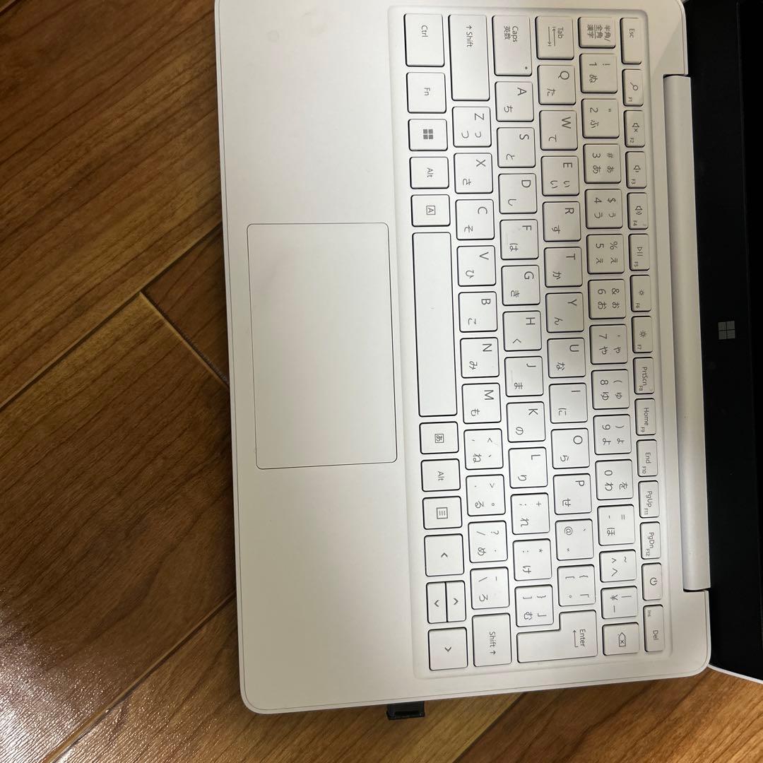 Microsoftパソコン