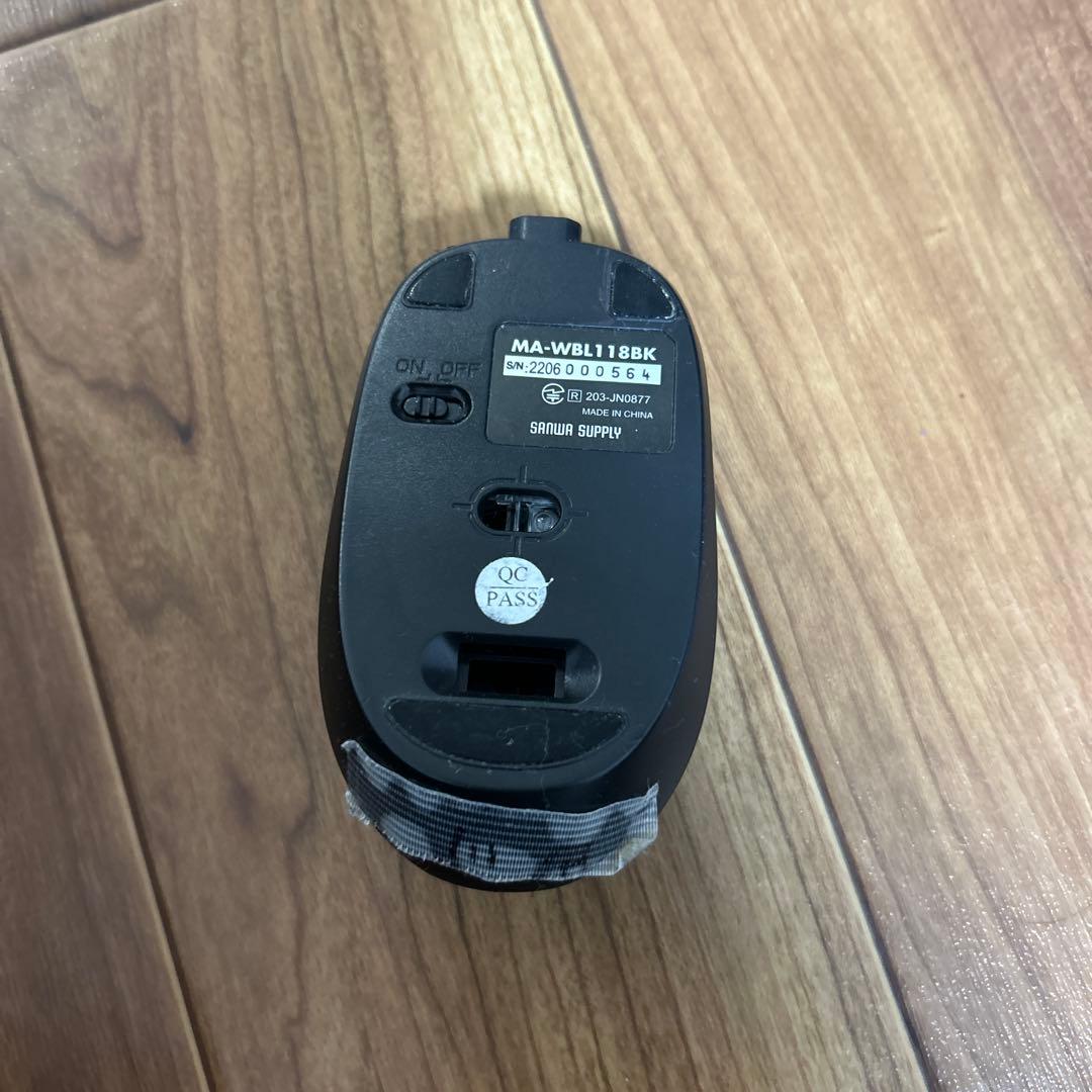 Microsoftパソコン