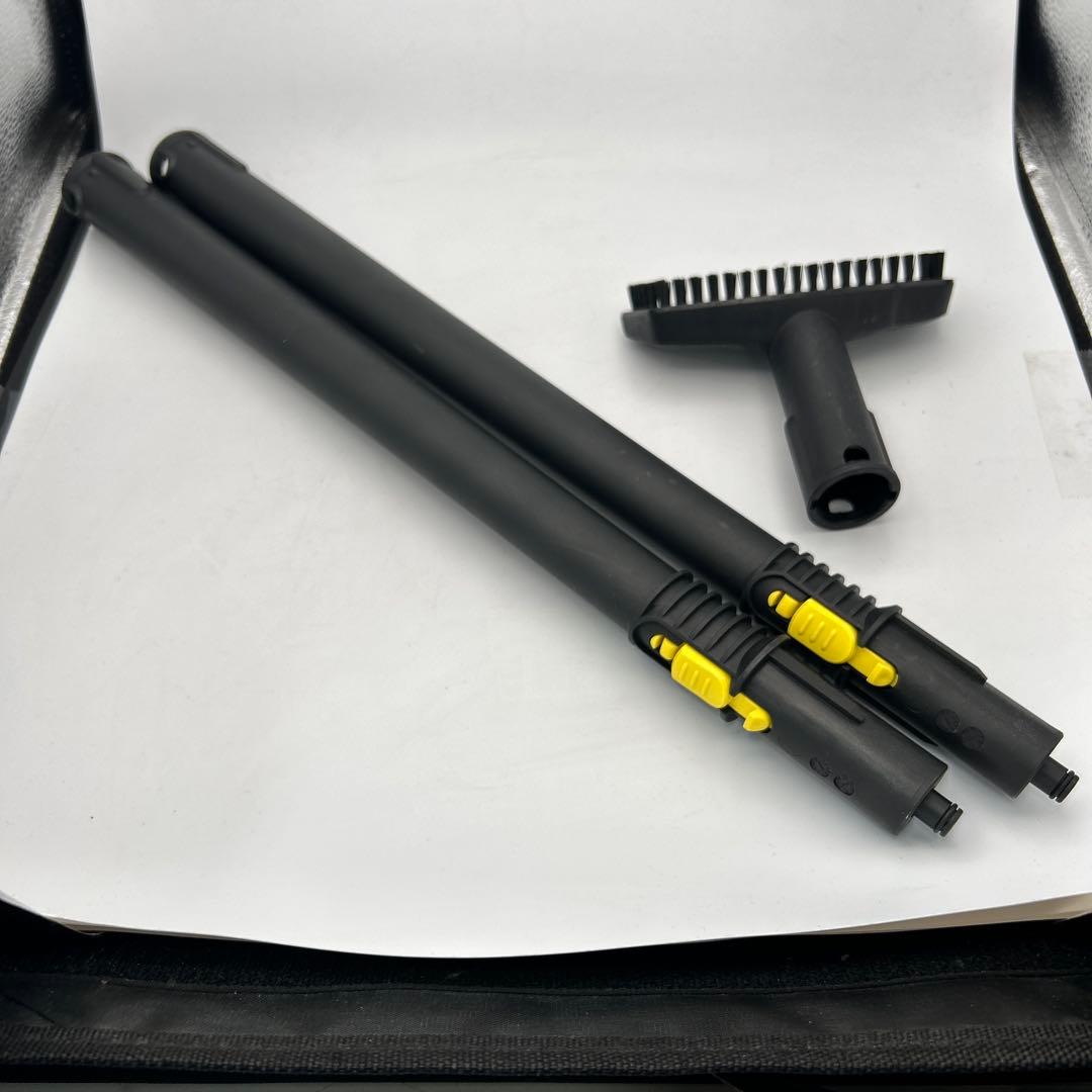 ケルヒャー SC3 EasyFix スチームクリーナー