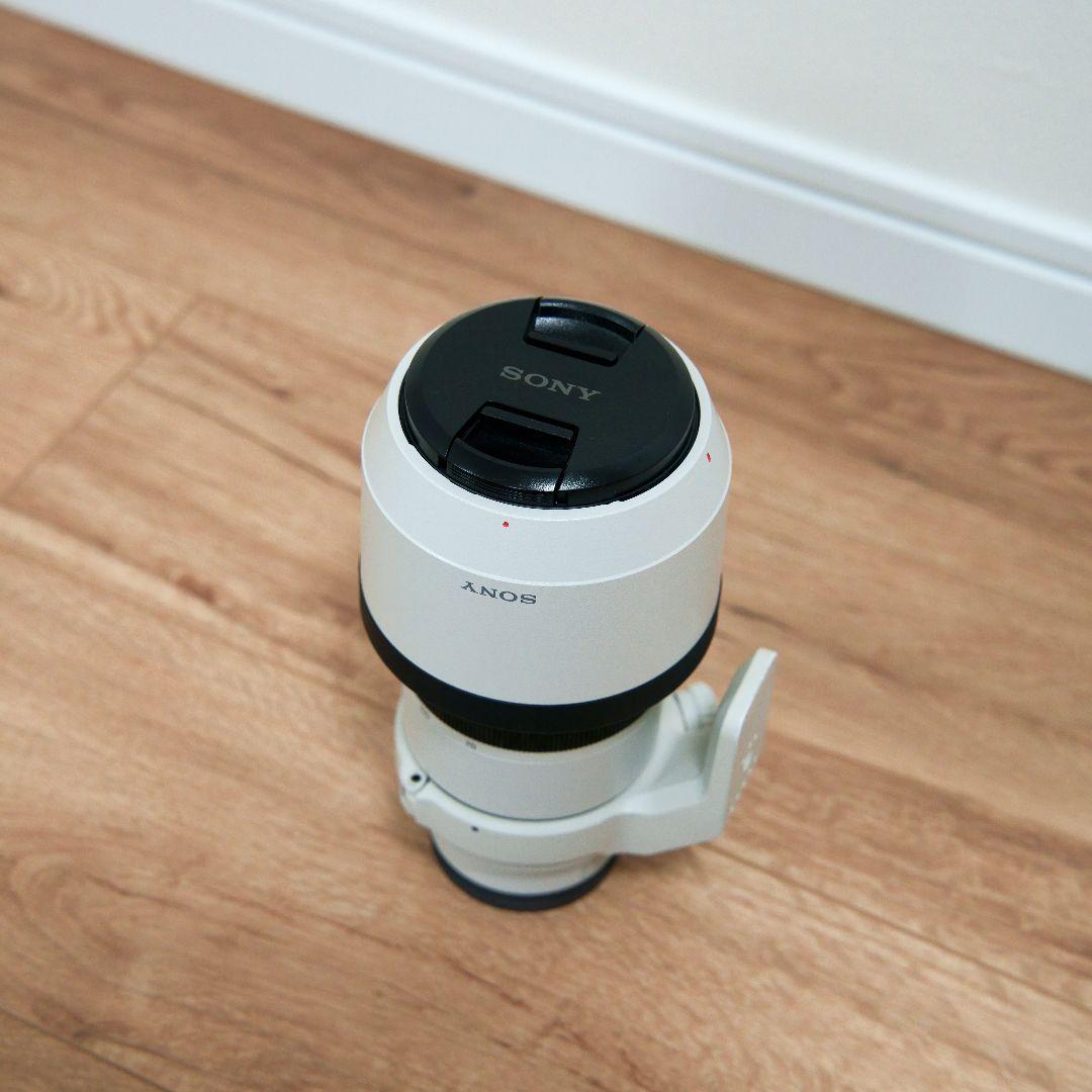 SONY 望遠ズームレンズ FE 70-200mm F4 G OSS