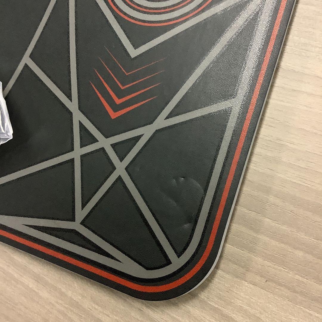 リオレス 足裏用FOOT EMSマット& 腹筋用ABS EMSパッド 2点セット