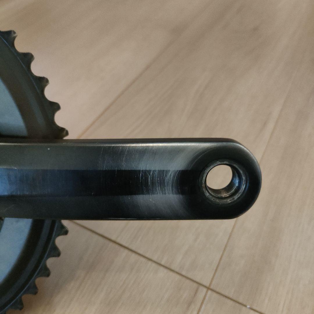 ブレイヴコール様売約済み　SHIMANO 105 5800系 コンポ 　11速