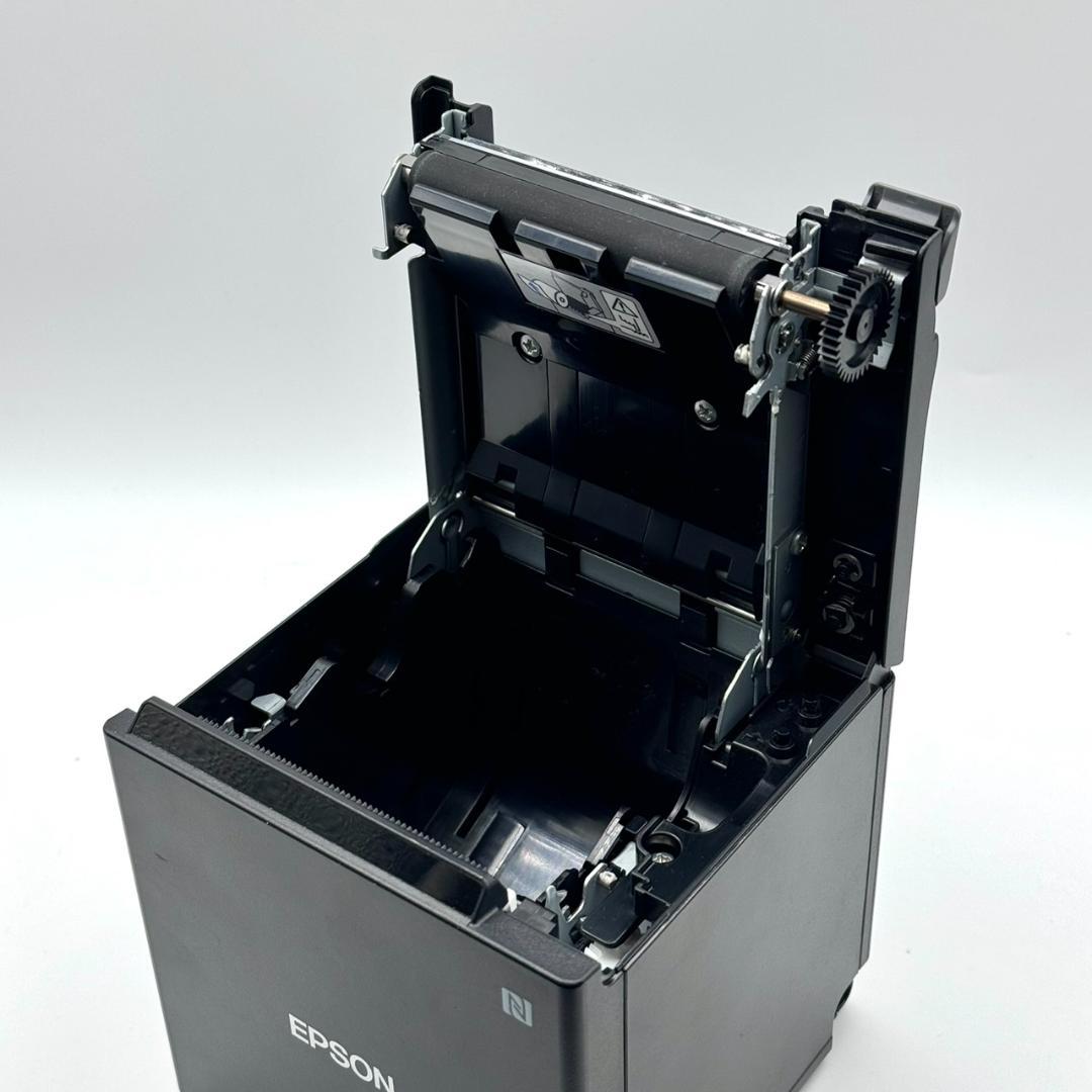 EPSON TM-m30 M335B Bluetooth レシートプリンター