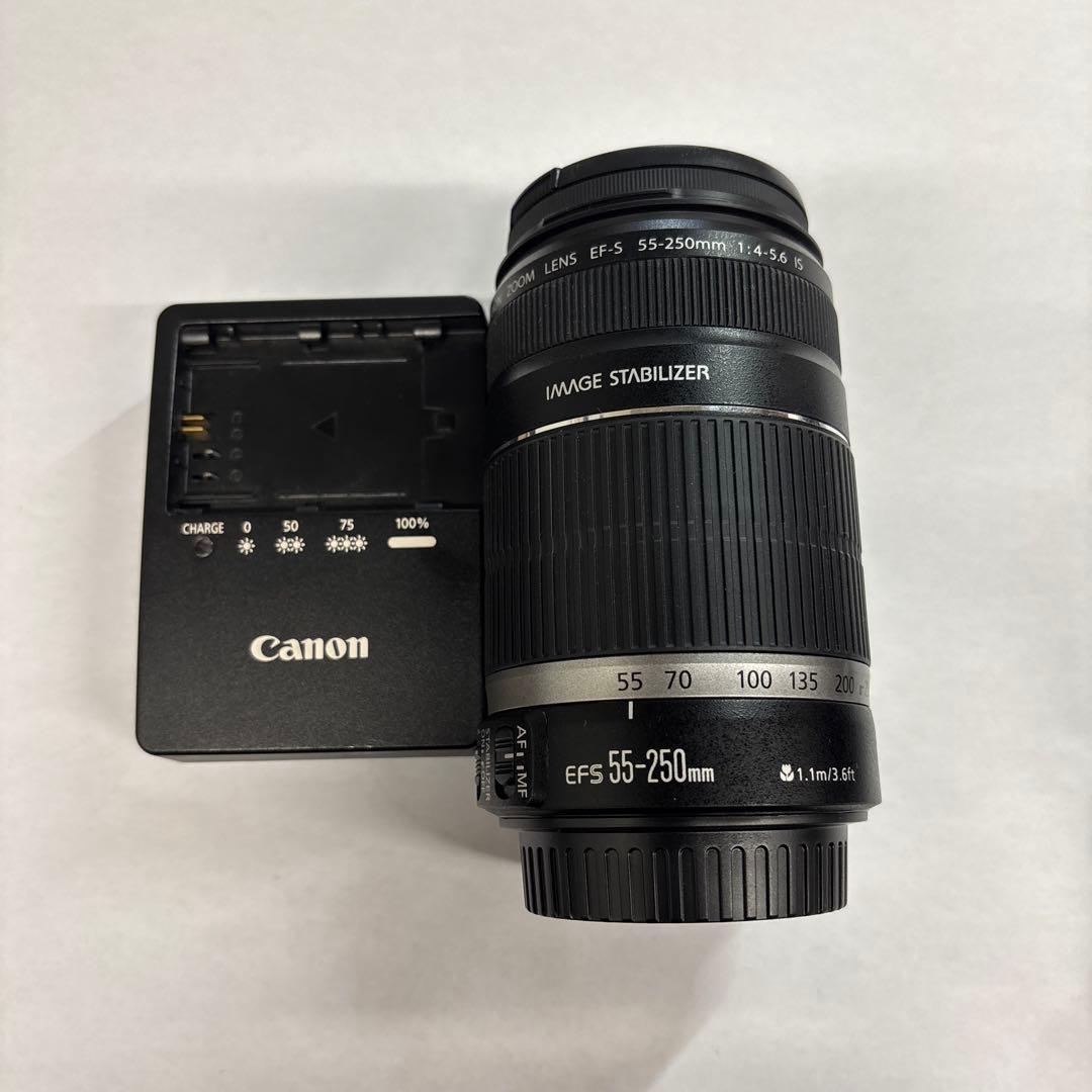 デジタルカメラ Canon EOS60D