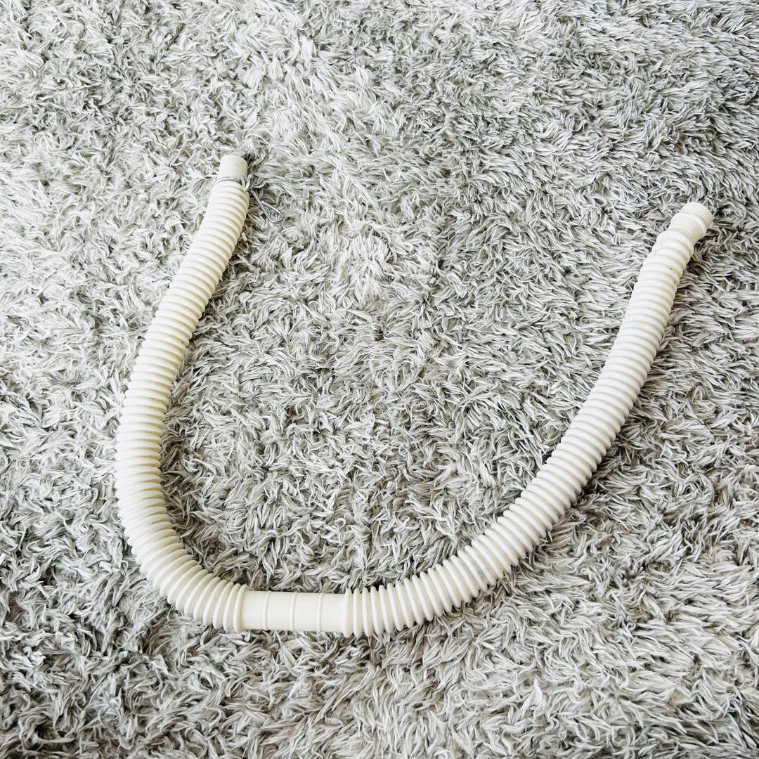 良品 TOSHIBA 東芝 電気衣類乾燥機 ED-60C 衣類乾燥機 17年製