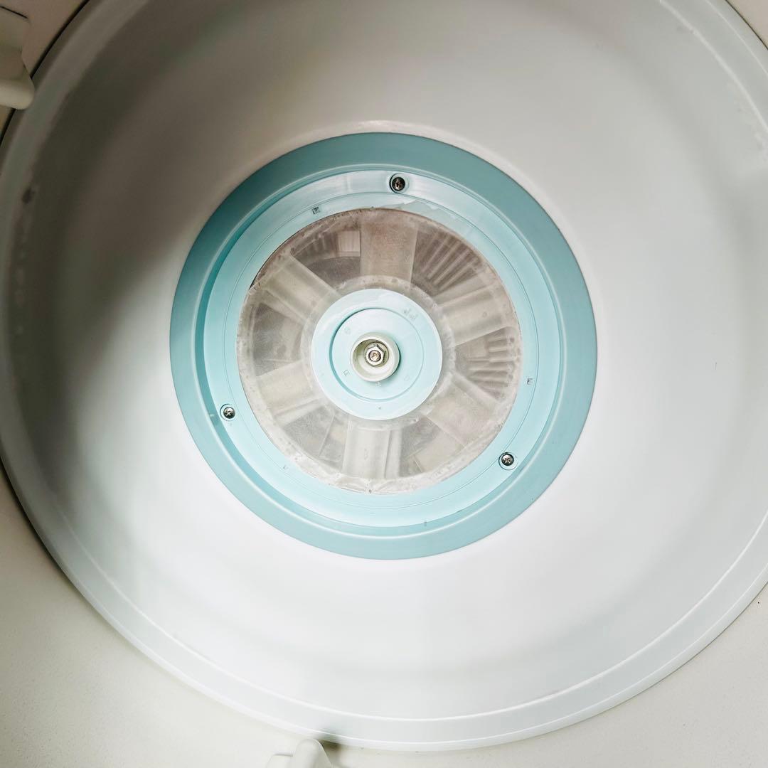 良品 TOSHIBA 東芝 電気衣類乾燥機 ED-60C 衣類乾燥機 17年製