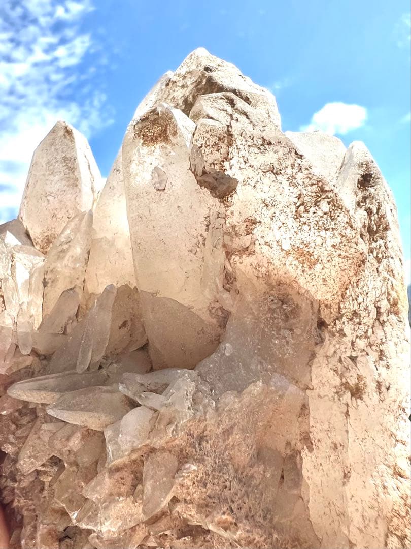 おまとめ売約済み✨秘蔵✨美✨本物 ロシアンレムリアン ✨初期鉱山✨コレクション✨