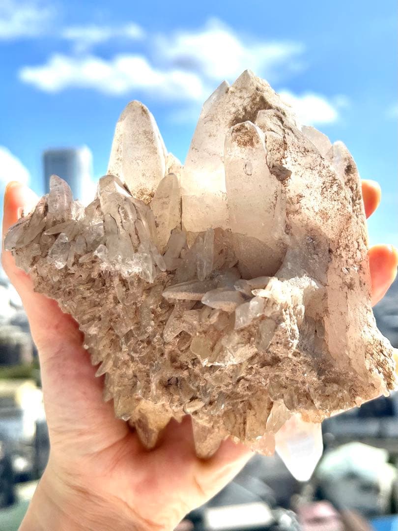 おまとめ売約済み✨秘蔵✨美✨本物 ロシアンレムリアン ✨初期鉱山✨コレクション✨