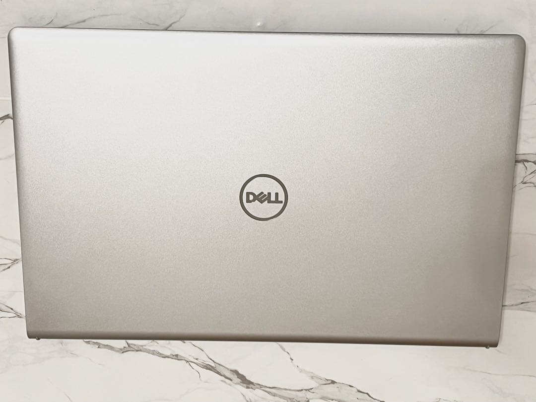 DELL 15 ノートPC Ryzen5 16GBメモリ【2025年モデル】