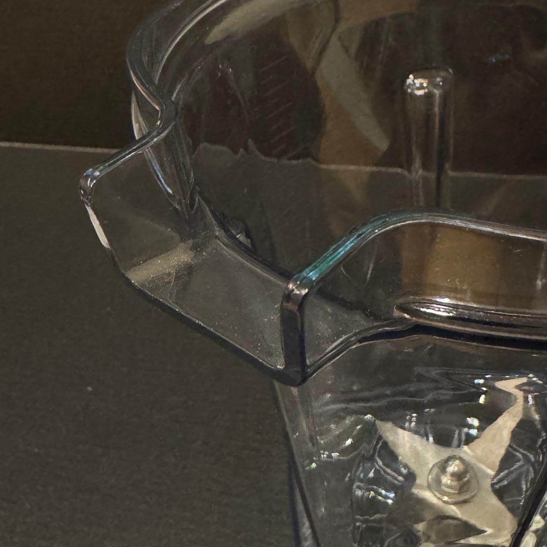 Vitamix バイタミックス　E310 VM0202 ブラック