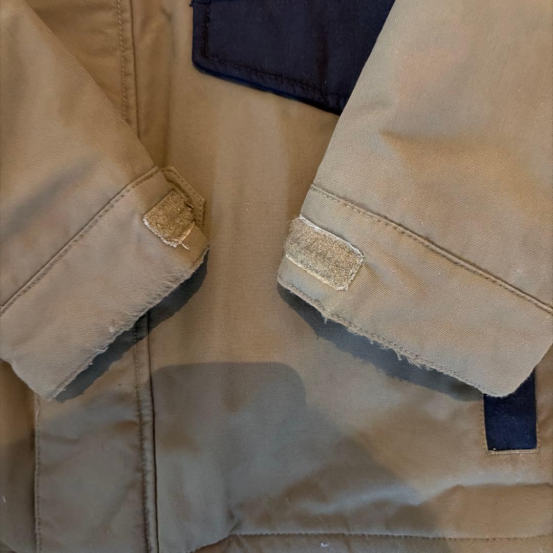 バートン　スノーボードウェア　Mサイズ