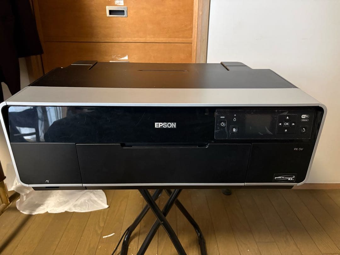 EPSON PX-5V インクジェットプリンター値下げ交渉可能！！
