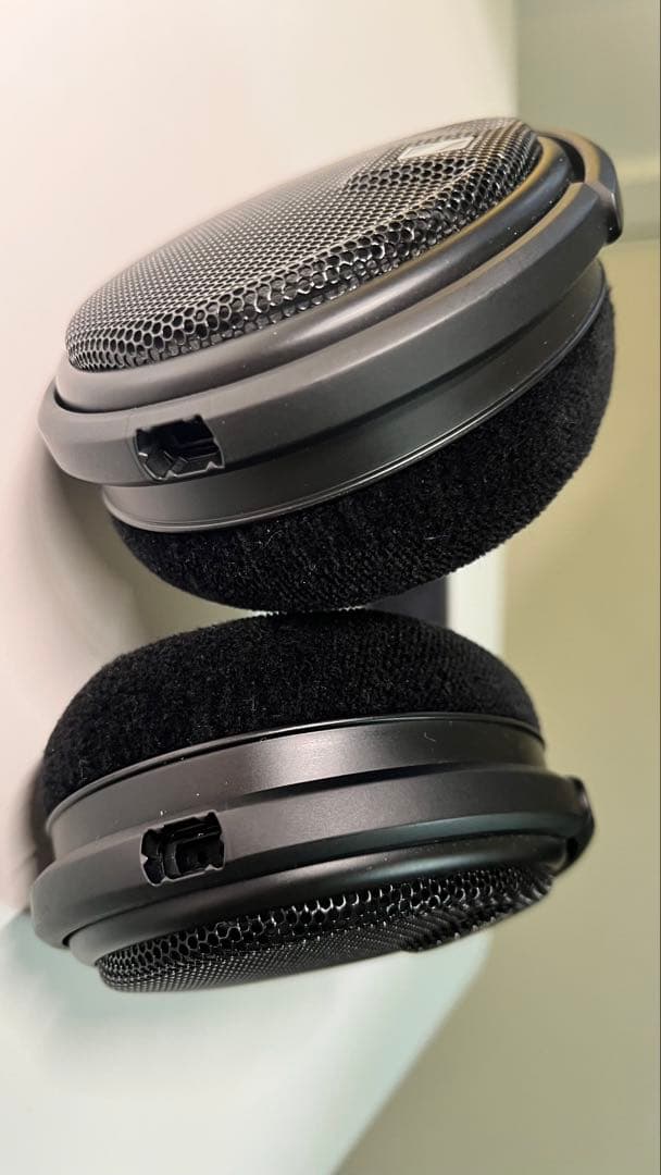Sennheiser（ゼンハイザー） HD660S 有線ヘッドホン