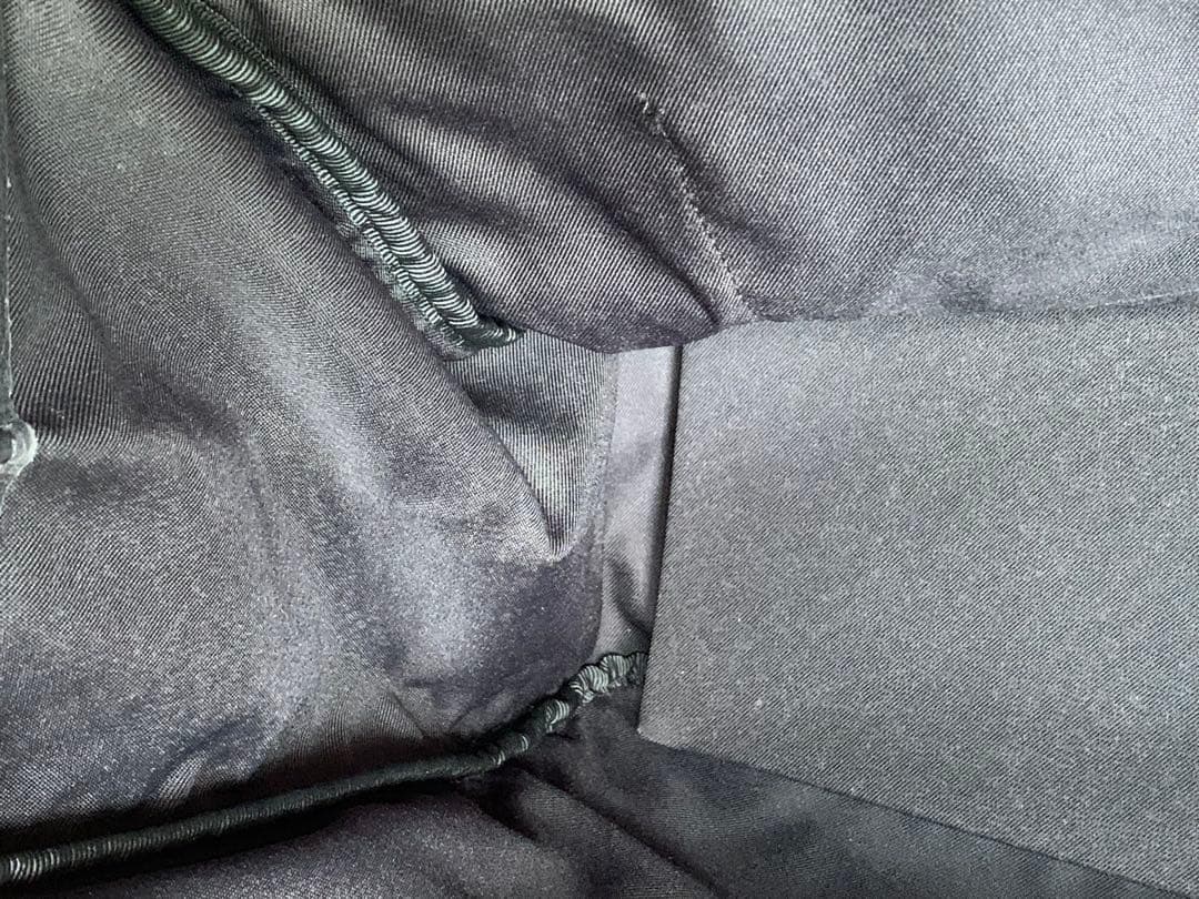 美品　大容量　ロンシャン ボストンバッグ ビジネスバッグ 旅行鞄 レザー 本革