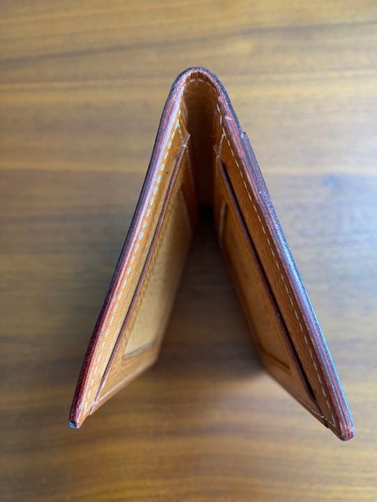 ガンゾ　カードケース