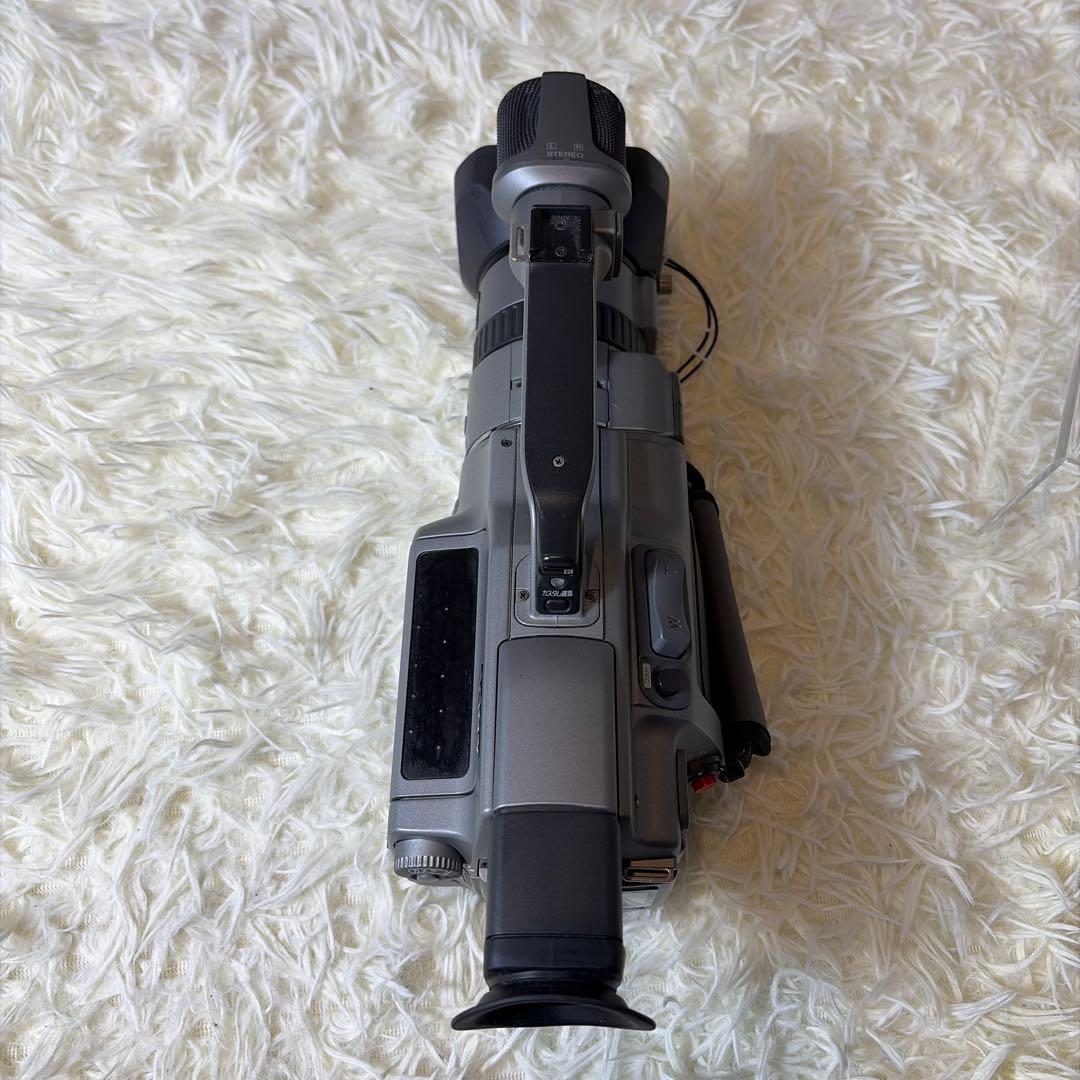 【美品】SONY Handycam DCR-VX1000 付属品多数