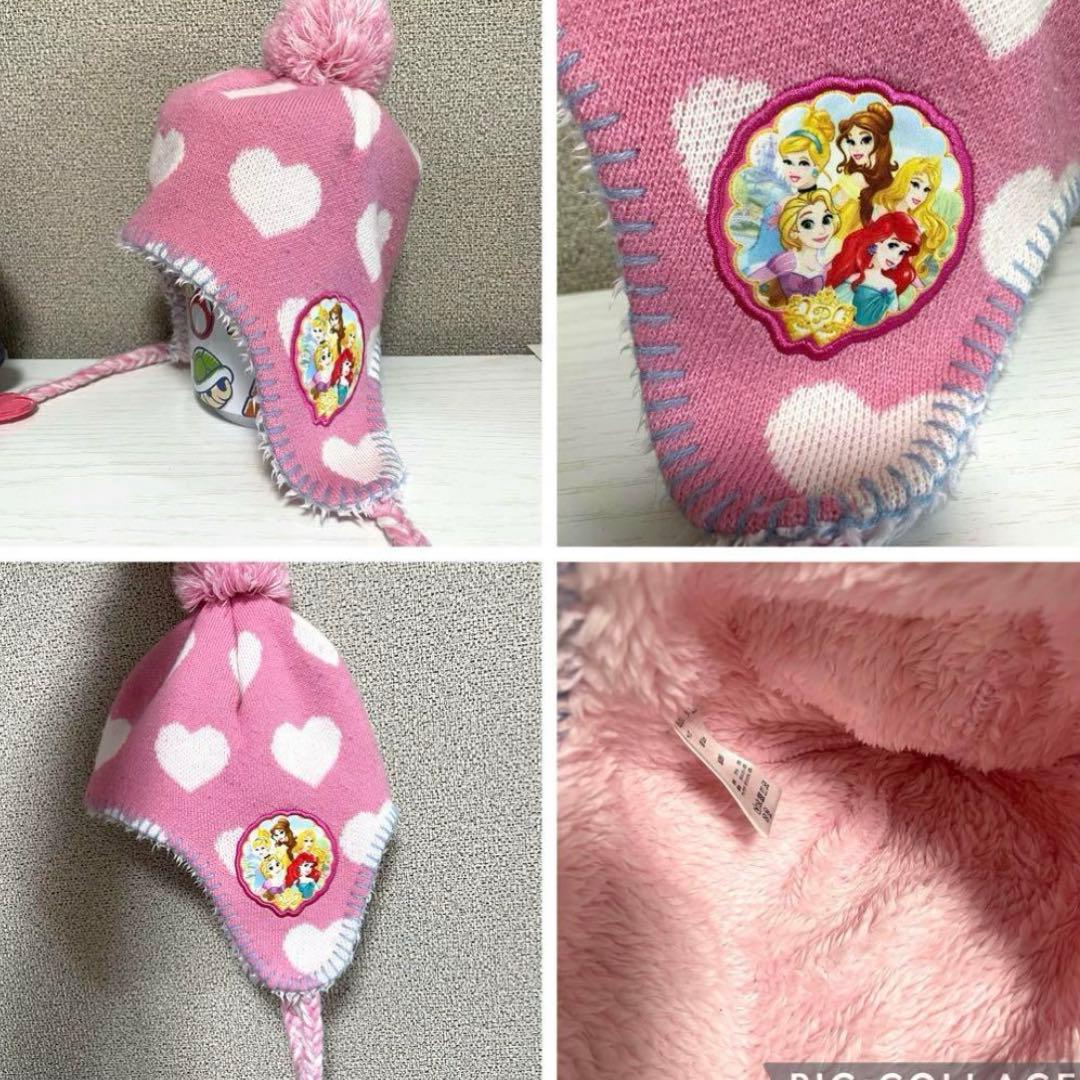 【値下げSALE】女の子 ノースフェイス スキーウェア120 雪遊び3点セット