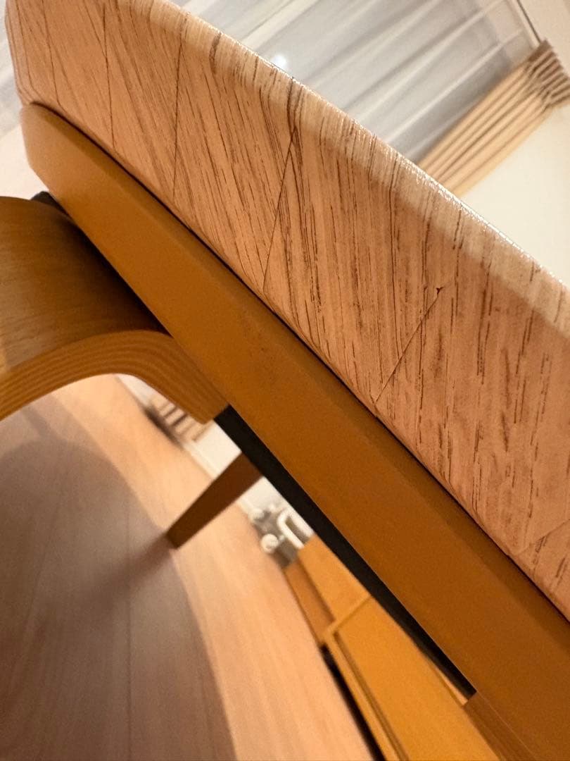 【無印良品】フラットヒーターこたつ