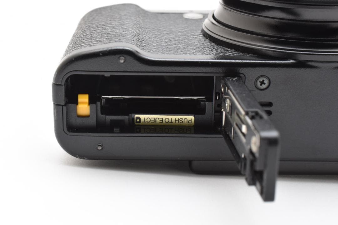 フジフィルム　FUJIFILM X10 1454