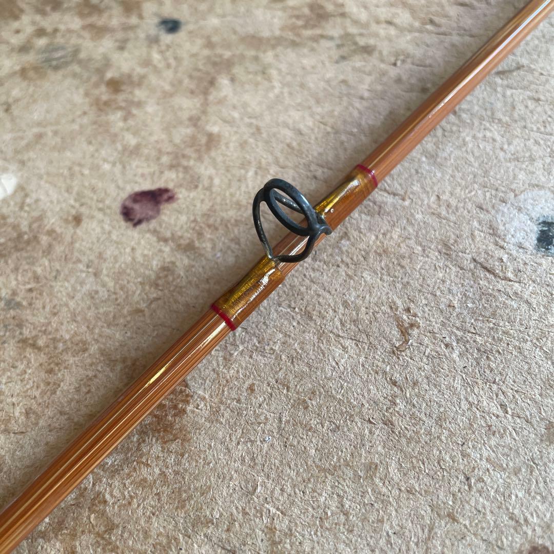 TKブラウン トンキンケーン トップウォータースペシャル 53ML バンブー