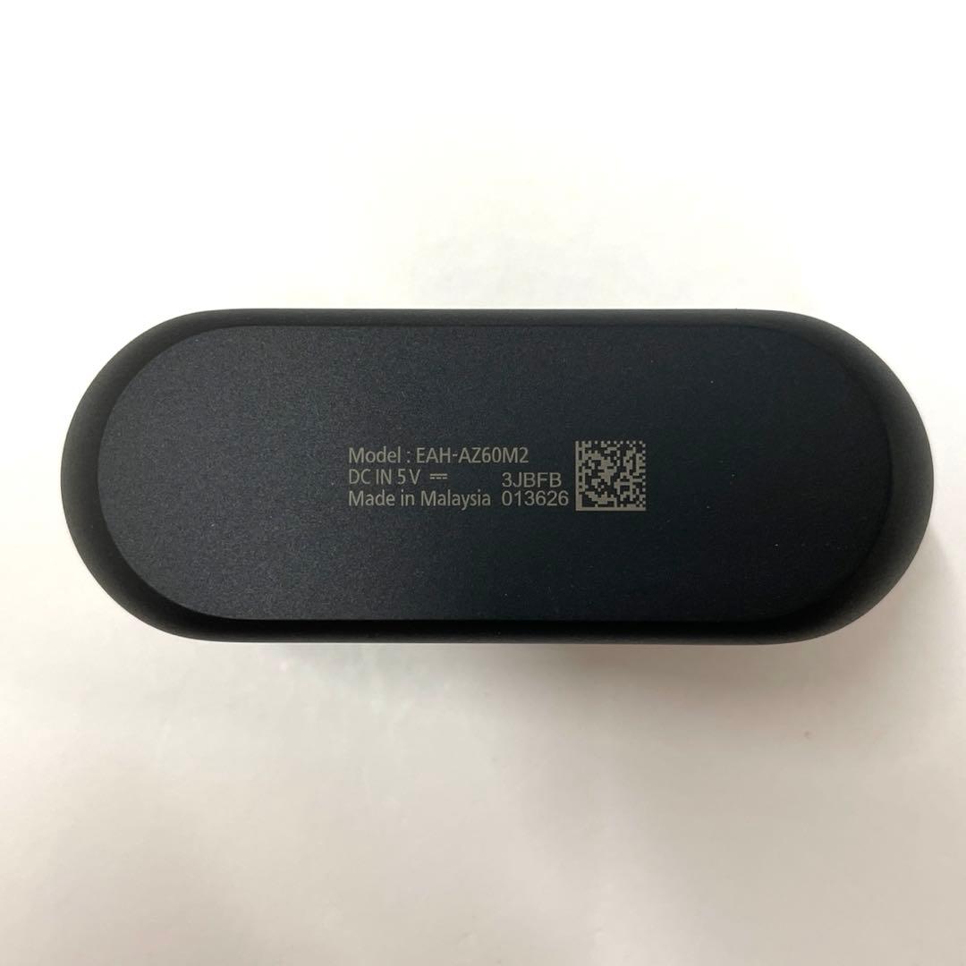 【atsu様】Technics 完全ワイヤレスイヤホン EAH-AZ60M2