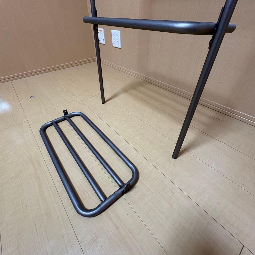 Duende Wall Rack　ウォールラック