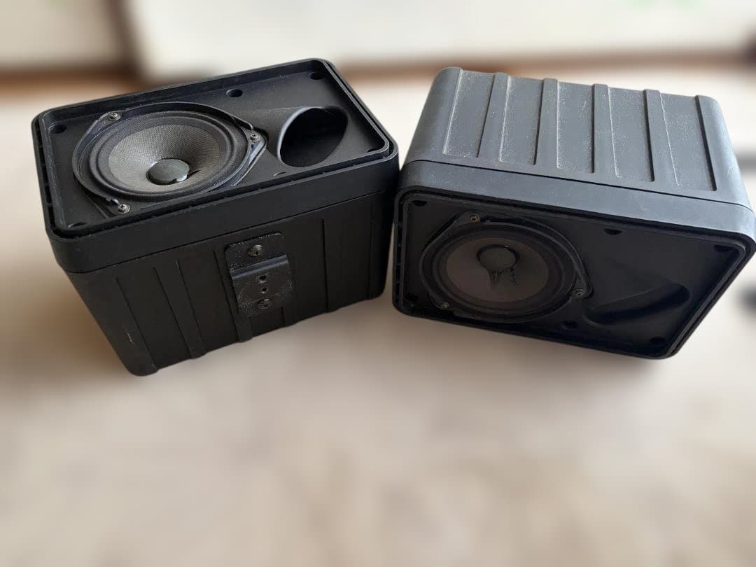 BOSE スピーカー 付属スタンド付き