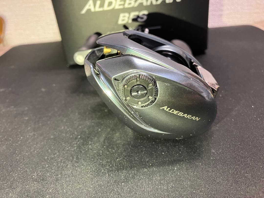 22 アルデバラン BFS XG - R 中古品