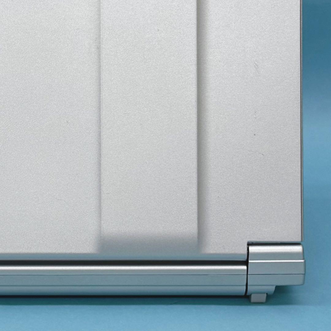 978 レッツノートCF-SV9 第10世代 16GB office2024