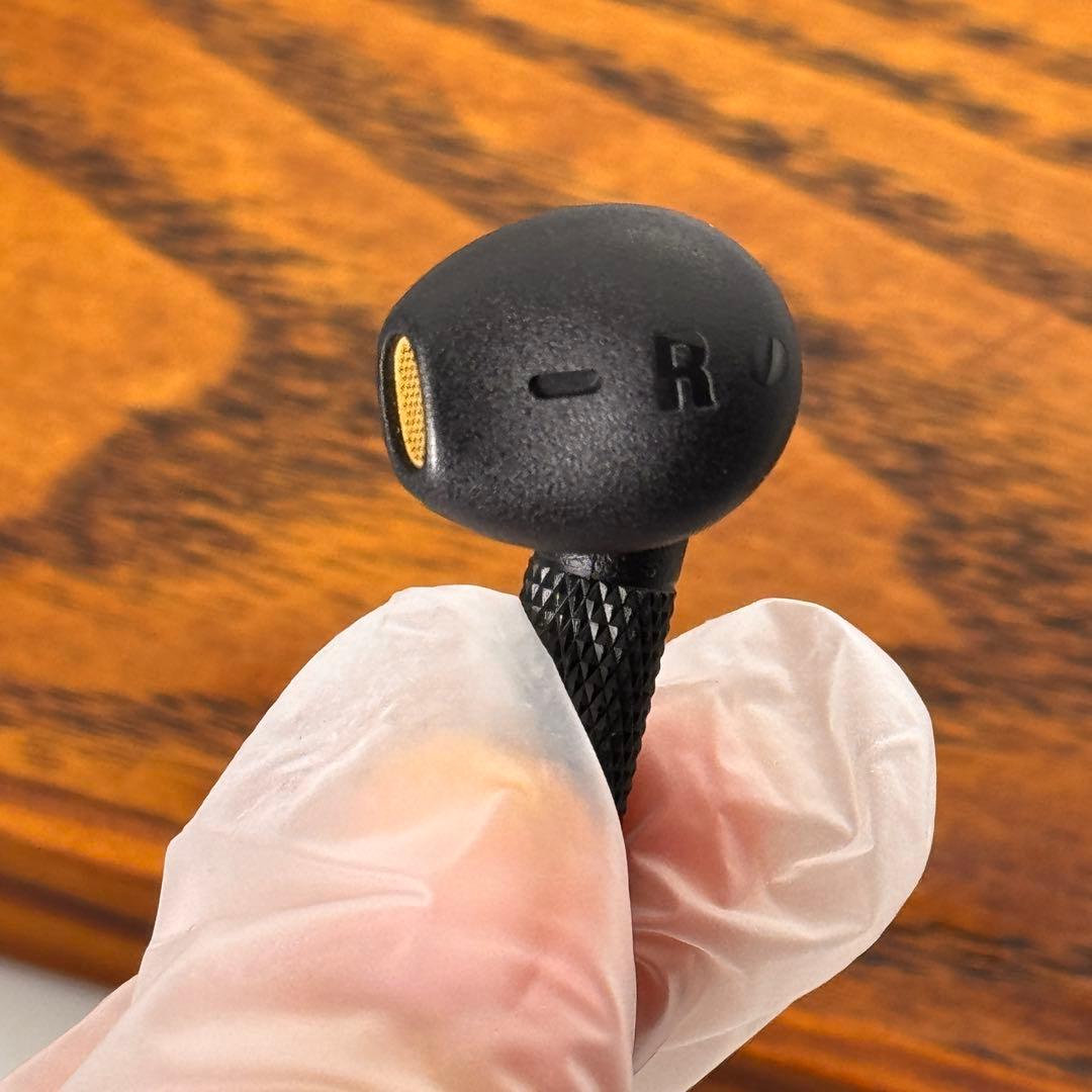 【Marshall MINOR IV】完全ワイヤレスイヤホン Bluetooth