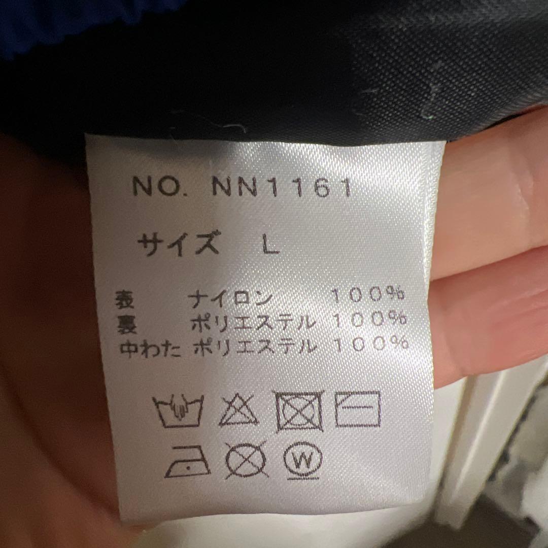 即完レア　9090 ポッチャマ ナイロンジャケット ポケモン　アウター