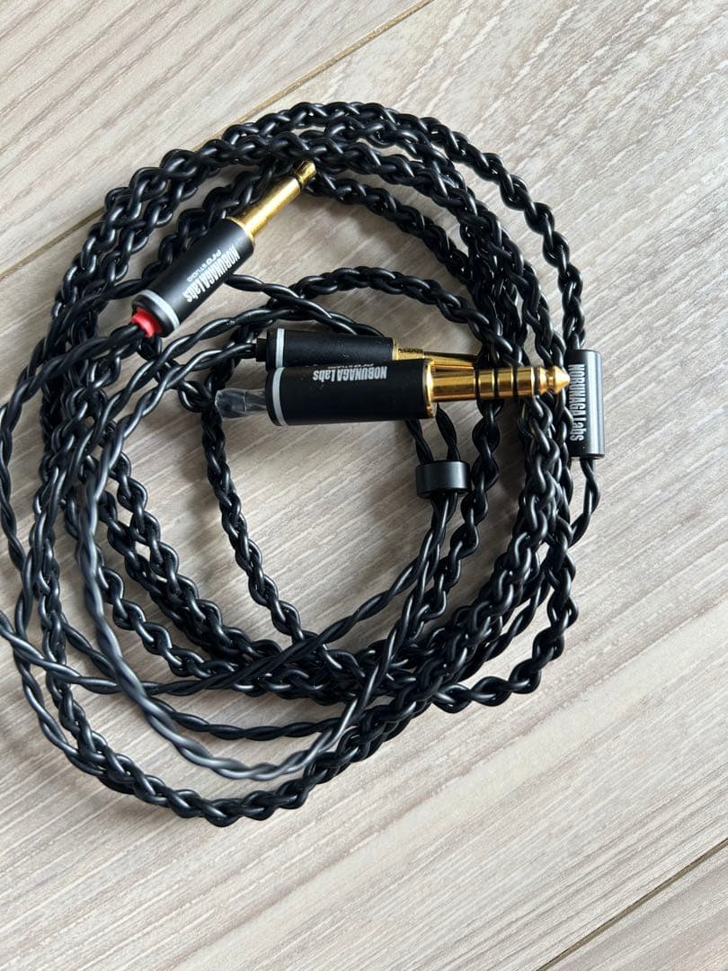 HIFIMAN ananda nano 霧降　king