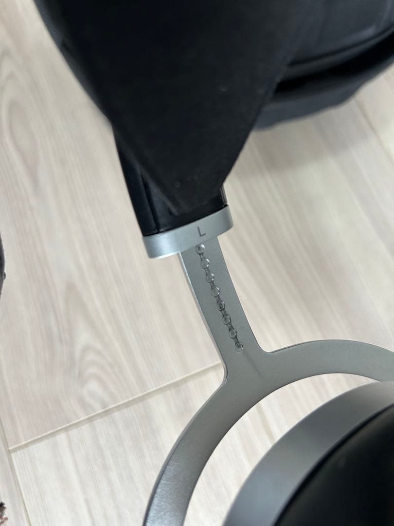 HIFIMAN ananda nano 霧降　king