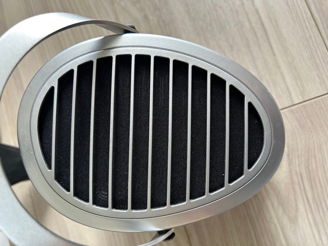 HIFIMAN ananda nano 霧降　king