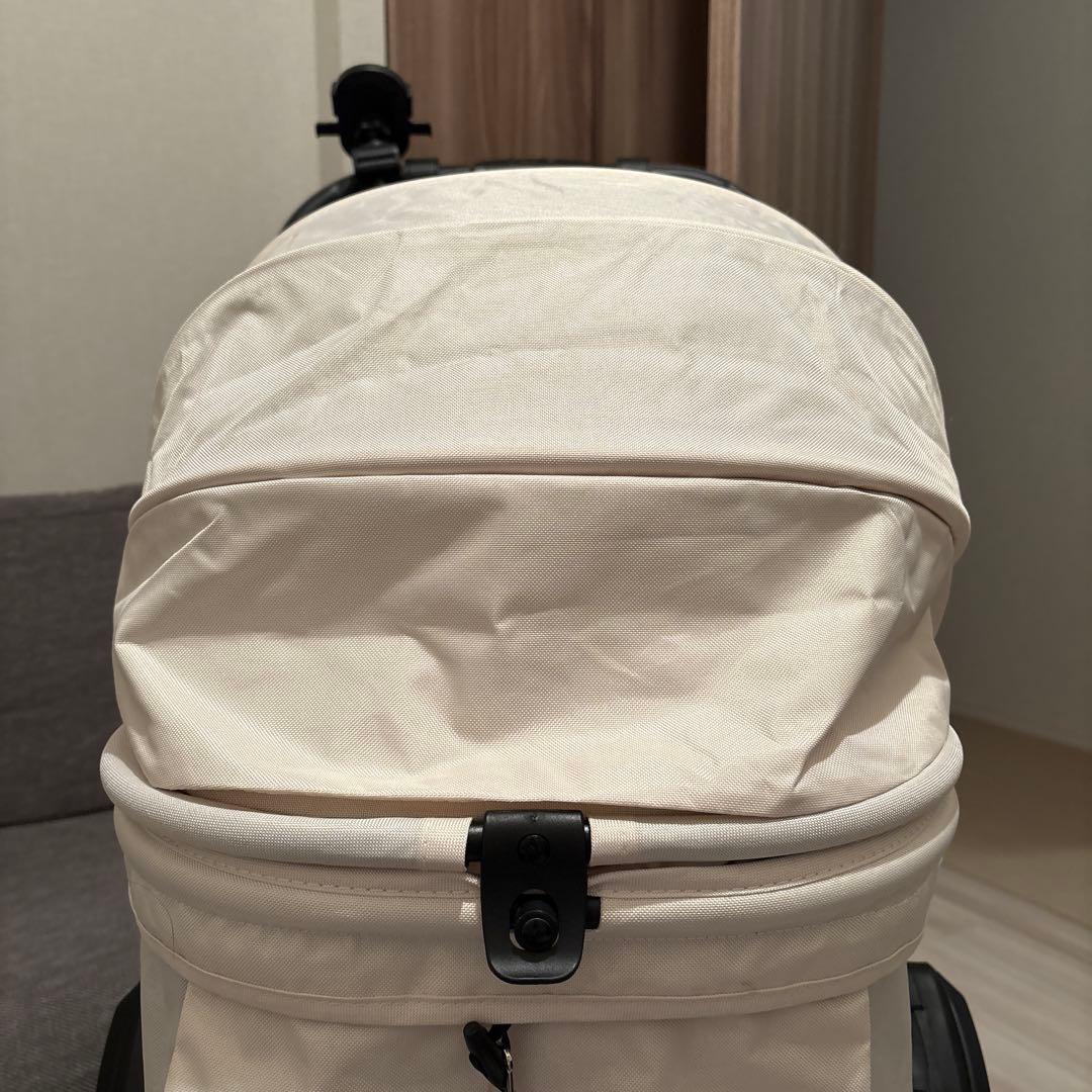 abask design ペットバギー　犬用カート