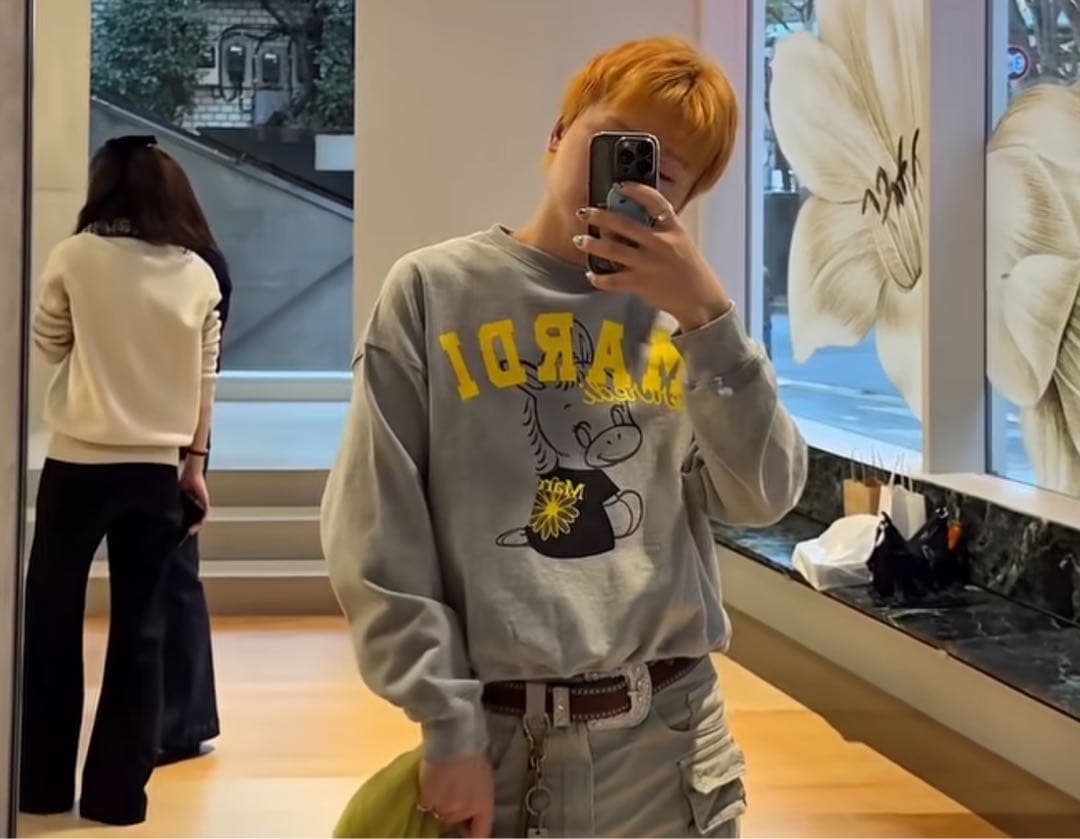 新品　MardiMercredi NASU FARM VILLAGE 紗栄子