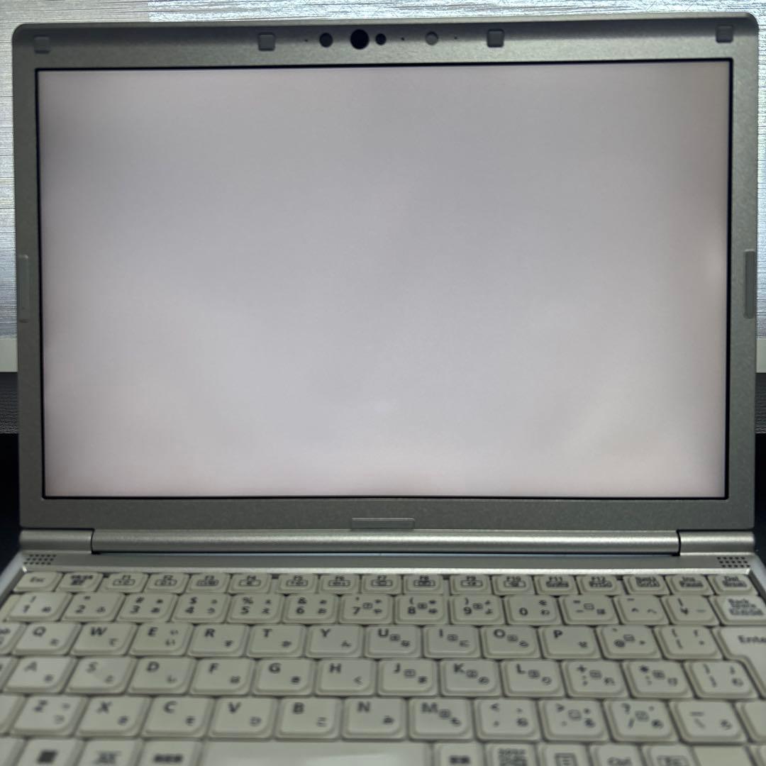 【16GB】レッツノート CF-SV1 第11世代i5/256GB/Win11