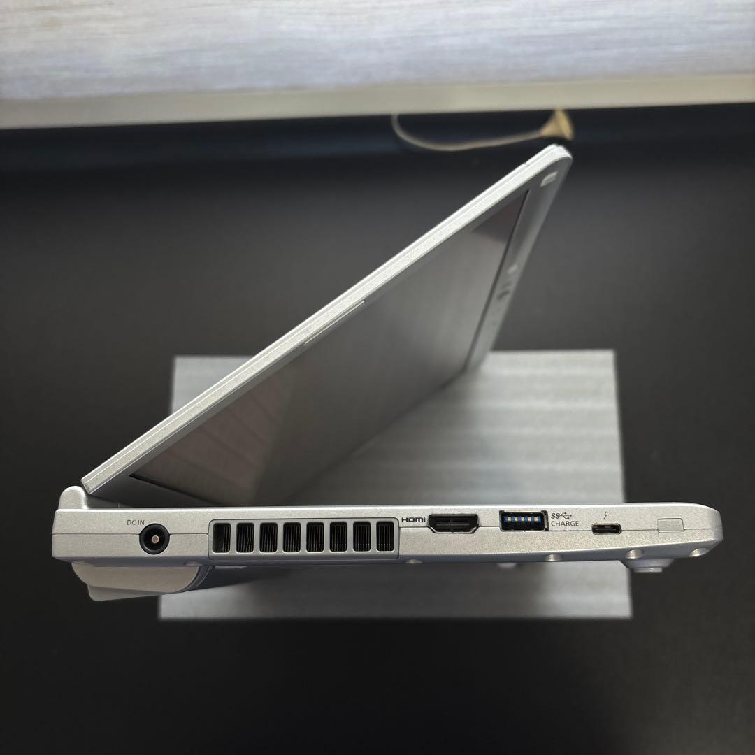 【16GB】レッツノート CF-SV1 第11世代i5/256GB/Win11