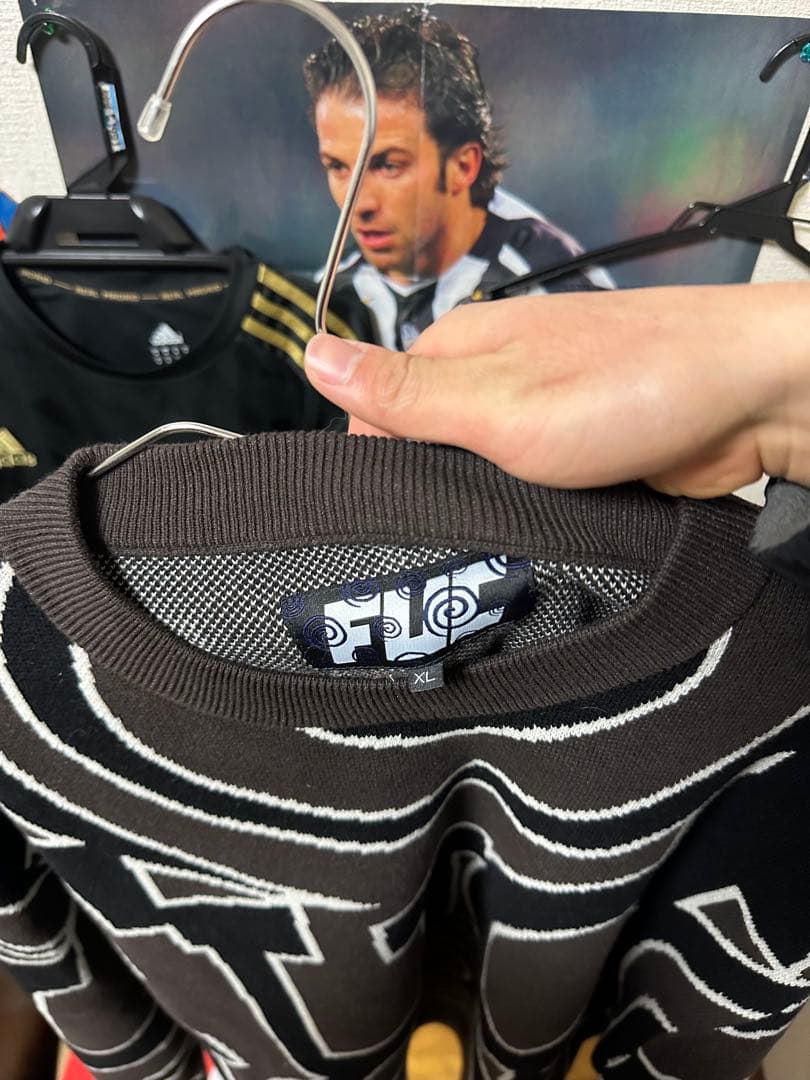 トップス SOL soonerorlater SOL x FUC