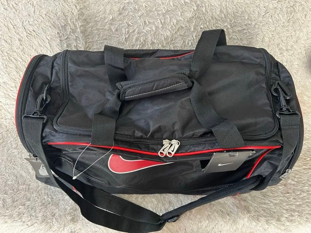 ナイキ/ヴィンテージ/ボストンバッグ/デッドストック