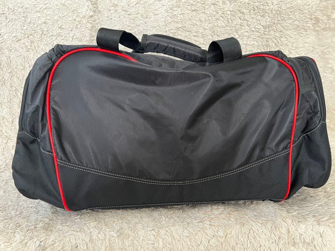 ナイキ/ヴィンテージ/ボストンバッグ/デッドストック