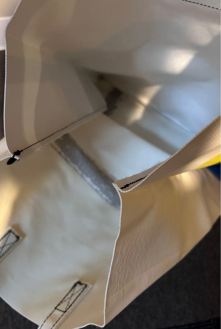 未使用品　FREITAG F52 MIAMI VICE