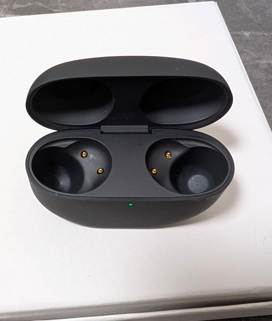 SONY WF-1000XM5 ブラック 本体のみ