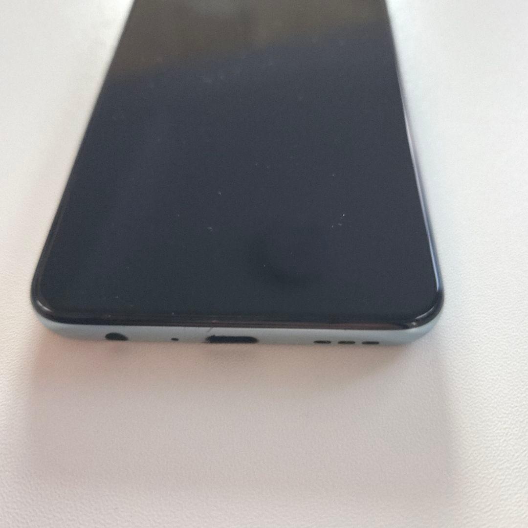 Oppo reno 5A アンドロイド12 シムフリー オッポ リノ ６０６