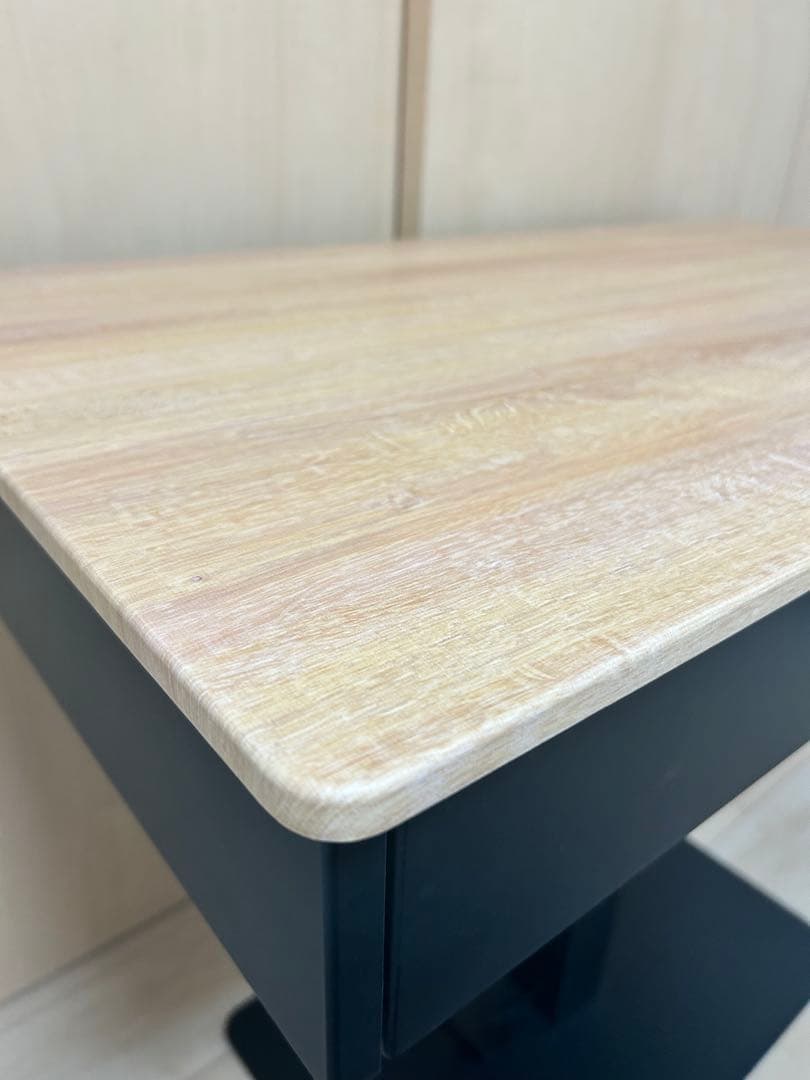 昇降テーブル　ソファテーブル 高さ調整可能！