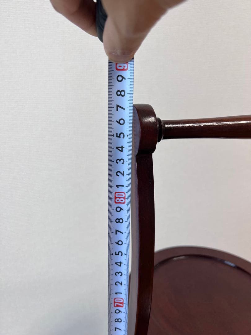 アンティーク棚