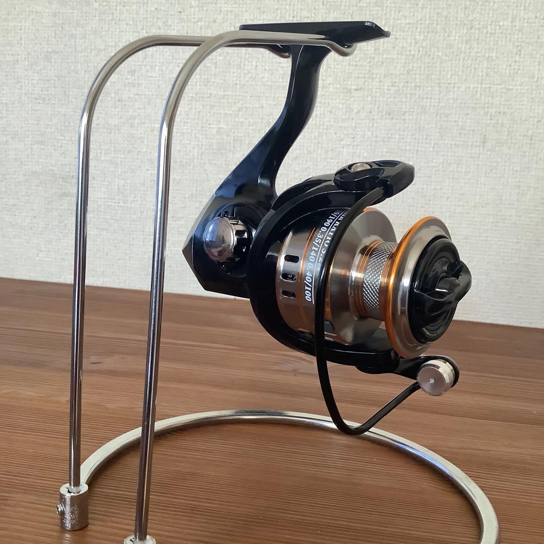 ショアジギ　サーフ3mコンパクトロッド&スピニングリール5000番