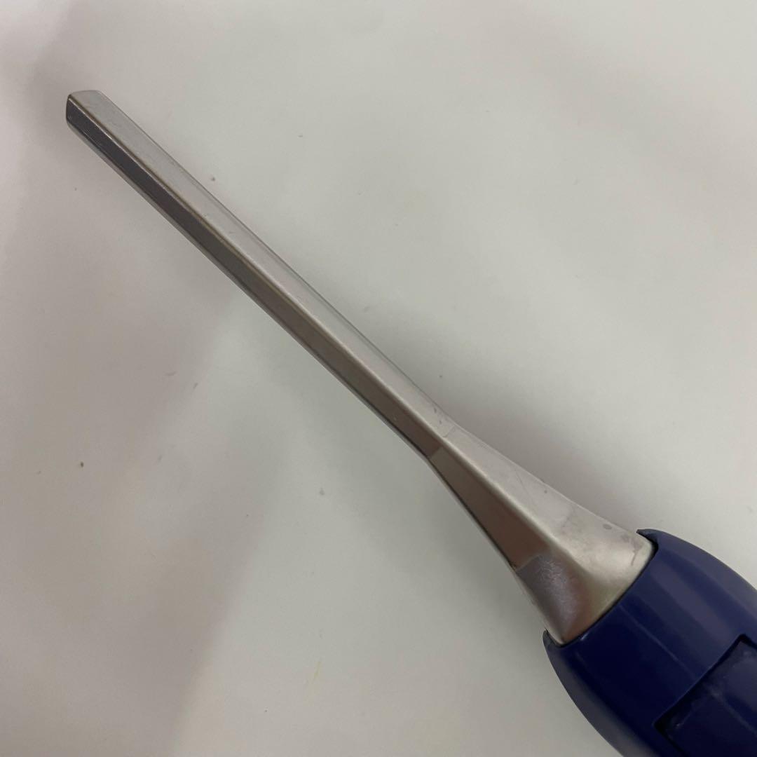 LENZ e-3 5角 ヘアアイロン